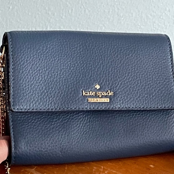 Kate Spade small purse - Picture 7 of 10